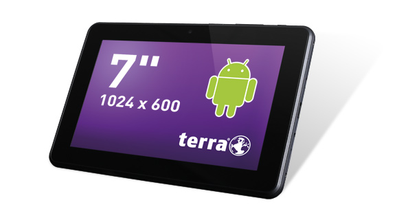 Terra Mobile Pad 701
